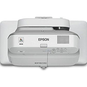 Epson PowerLite 685W WXGA 3LCD Presentation Display (V11H744520)