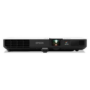 Epson PowerLite 1785W Desktop projector 3200ANSI lumens 3LCD WXGA (1280x800) White data projector (V11H793020)